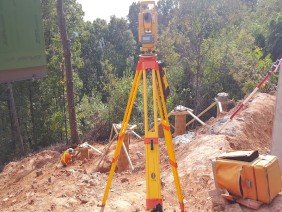 Banks Creek Surveying, Inc. - Photo -1