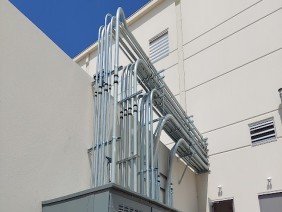 Resource Commercial Construction - Photo 4