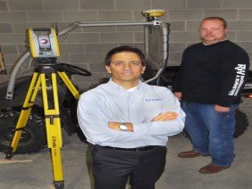 R W Engineering & Surveying - Photo 1