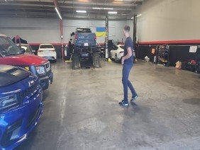 Performance Contracting Inc - Photo 1