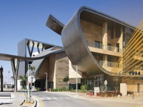 ACI Consulting Architects - Photo 4