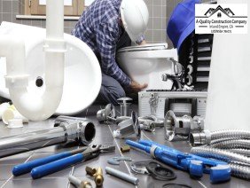 A-Quality Construction Company - Photo 2