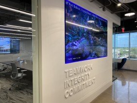 Turner Construction - Photo 3