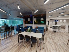 CCI Commercial Construction - Photo 1