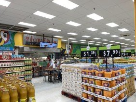 Fiesta Mart #8 - Photo 1