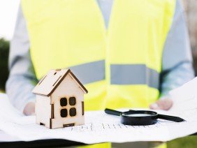 MBM Engineering - Structural Inspection Services | Home Inspection | Commercial Property Inspection - Photo 2