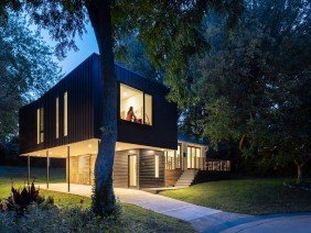 The Raleigh Architecture Company - Photo 1