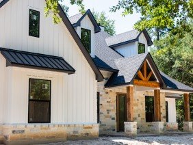 G&R Builders - Construction Company Texas - Photo 1