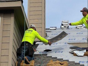 PSN General Contracting - Photo 8