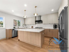 Construction & More - Photo 1