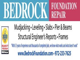 Bedrock Foundation Repair LLC - Photo 2