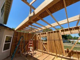 A+ Construction & Remodeling ADU Builders - Photo 0