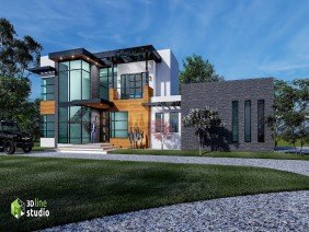 3D Line Studio - Photo 4