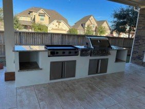 Luxurious Construction LLC - Photo 4
