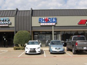 Rhodes Surveying, INC. - Photo 3