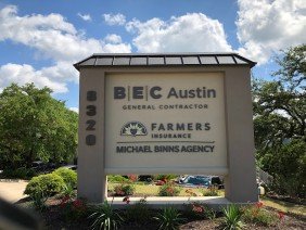 BEC Austin General Contractor - Photo 4