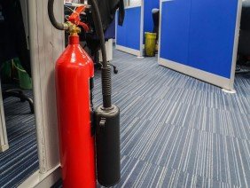 Accel Fire Systems, Inc. - Photo 2
