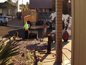 Chickasaw Demolition - Photo 5