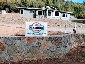 MG Masonry - Photo 4