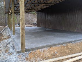 Wade's Concrete - Photo 5