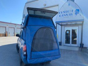 CUSTOM CANVAS ALASKA LLC - Photo 2