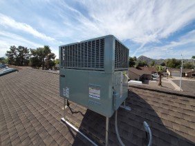 Scott's Az Services Plumbing & HVAC - Photo 5