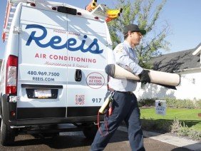 Reeis Air Conditioning, Plumbing & Electrical - Photo 0