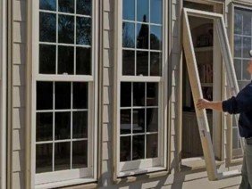 Window Installation - Photo 1
