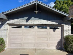 Smokey's Garage Door - Photo 6