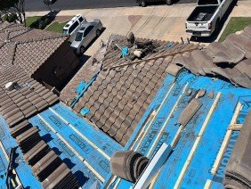 Firebird Exteriors - Roofing & Gutters Roof Repair, Roof Replacement and Gutter Installation - Photo 6