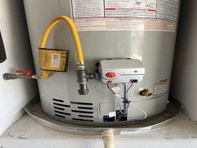 Any Hour Services - Electric, Plumbing, Heating & Air - Photo 2