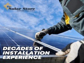 The Solar Store LLC - Photo 7