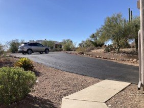 APS Chipsealing & Asphalt Paving LLC - Photo 3