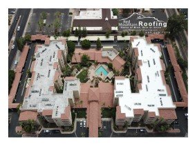 Red Mountain Roofing LLC - Photo 1