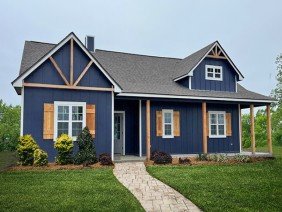 United Built Homes - Photo 1