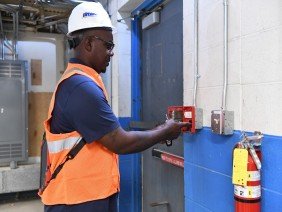 International Fire Protection, Inc. - Photo 1