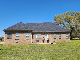 Bullard Roofing - Photo 1