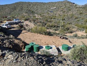 Phoenix Trenching and Excavating - Photo 1