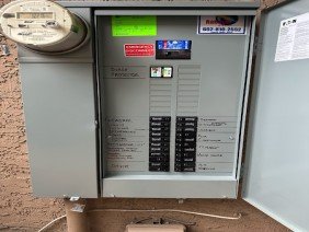 Rabago Electric LLC - Photo 1