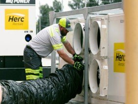 Herc Rentals - Photo 1