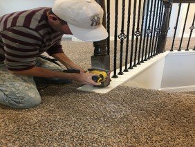 Higher Painting LLC, Professional Painting - Photo 8
