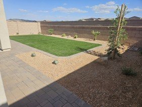 Desert Valley Landscaping - Photo 1