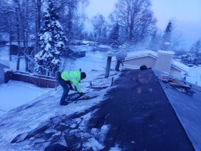 Cottonwood Roofing Company - Photo 1