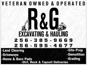 R&G Excavating & Hauling LLC. - Photo 4