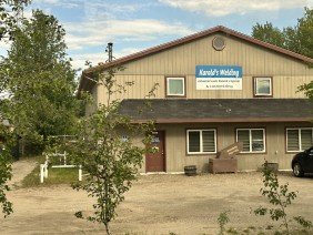 Karold's Welding & Fabrication - Photo -1