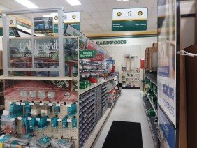 Spenard Builders Supply - Photo 4
