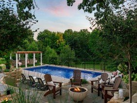 Phoenix Pool Patio & Landscape Design - Photo 0