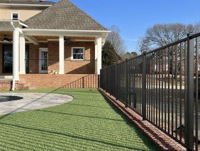 Fencing Unlimited - Photo 0