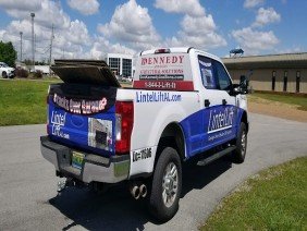 Kennedy and Sons Structural Solutions - Photo 0