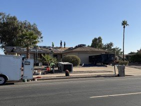 Multi Pro Roof Solutions - Photo 0